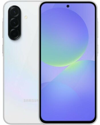 Mobiltelefon Samsung Galaxy A36 5g   Gb 128 Gb Hvid     Quot