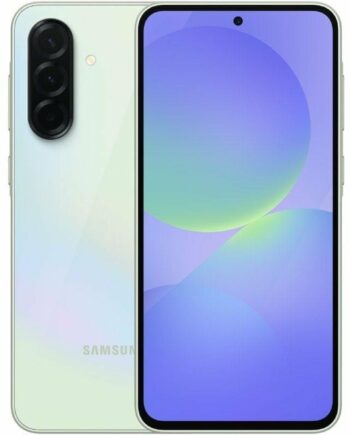 Mobiltelefon Samsung Galaxy A36 5g   Gb Ram  256 Gb  Grøn
