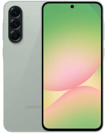 Mobiltelefon Samsung Galaxy A56 5g   Gb Ram  128 Gb  Grøn      Quot