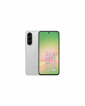 Mobiltelefon Samsung Galaxy A56 5g     Quot    Gb 128 Gb Grå