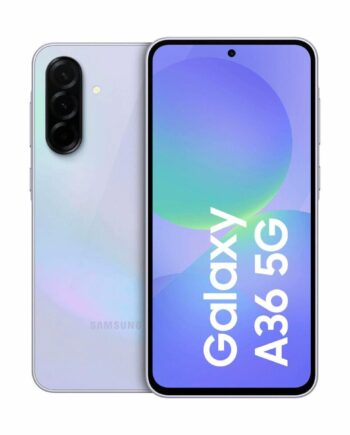 Mobiltelefon Samsung Galaxy A36 5g     Quot    Gb 128 Gb Violet