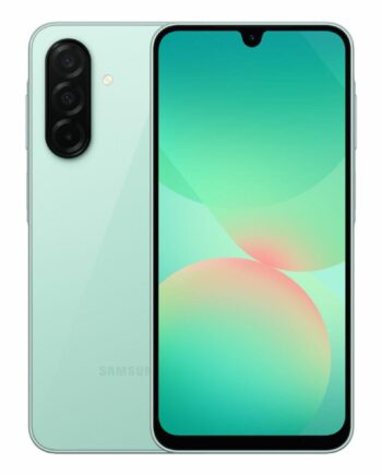 Mobiltelefon Samsung Galaxy A26 5g     Quot    256 Gb Grøn