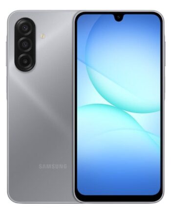 Mobiltelefon Samsung Galaxy A17 Gray