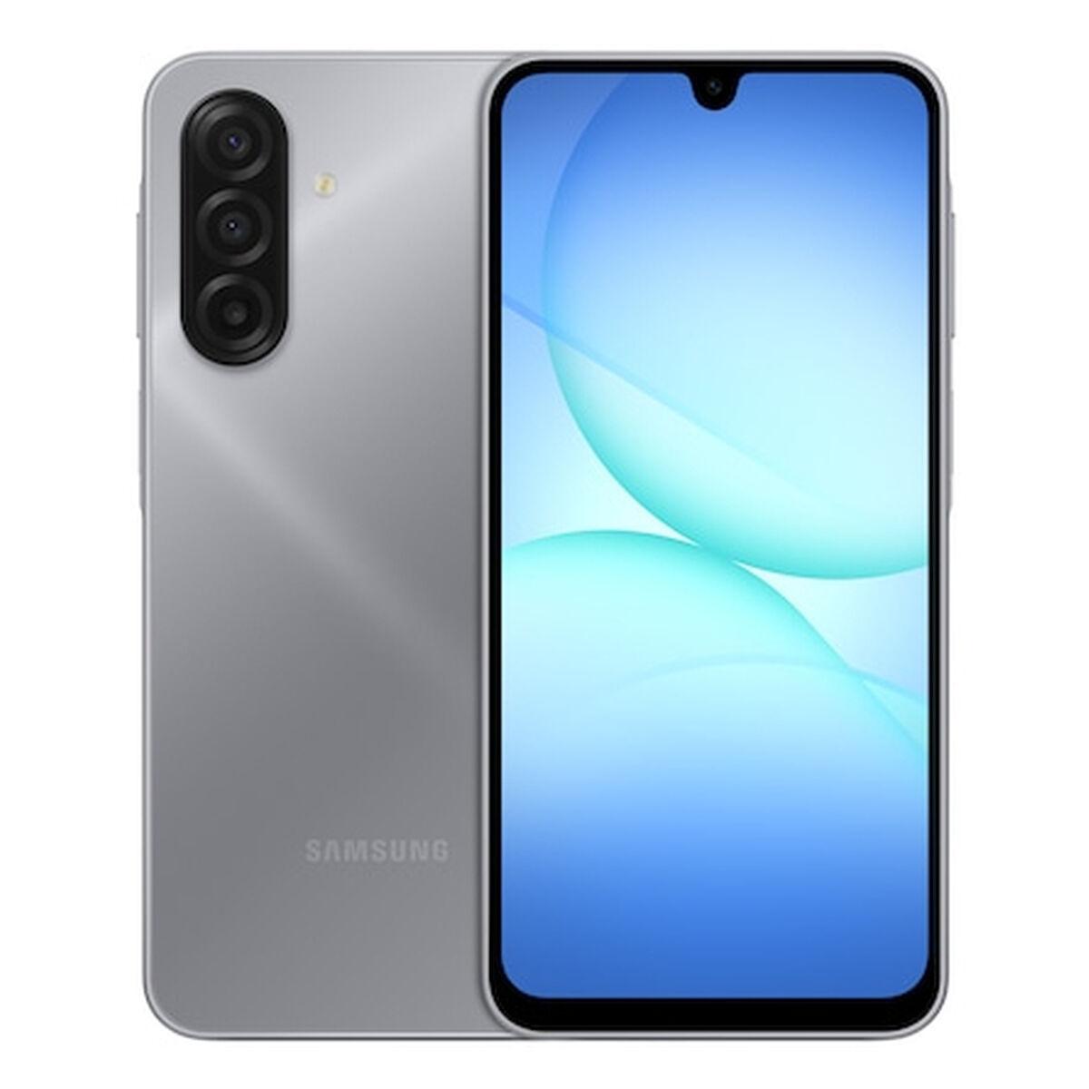 Mobiltelefon Samsung Galaxy A17 Gray