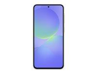 Mobiltelefon Samsung Galaxy A36 Quot 128 Gb Awesome Lime