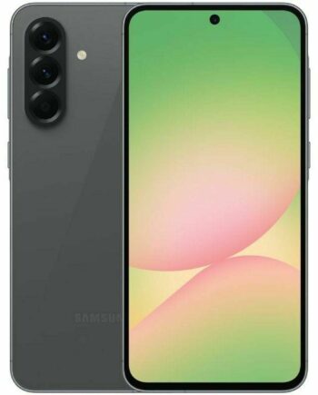 Mobiltelefon Samsung Galaxy A56     Quot    Gb 128 Gb Stål