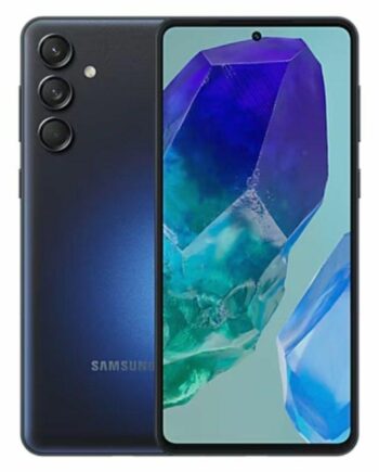 Mobiltelefon Samsung Galaxy M55 5g     Quot  Amoled    Gb 128 Gb  Sort