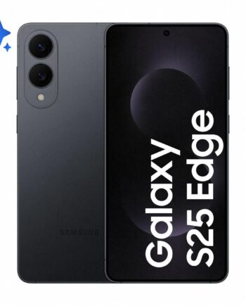 Mobiltelefon Samsung Galaxy S25 Edge     Quot  12 512 Gb Sort