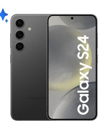 Mobiltelefon Samsung Galaxy S24 5g     Quot    Gb 256 Gb Sort