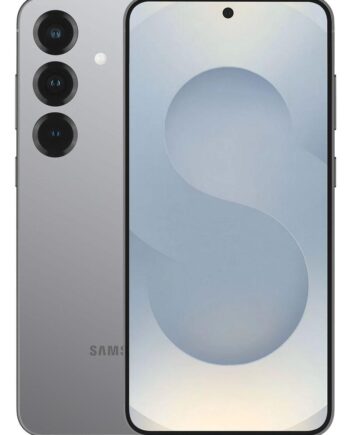 Mobiltelefon Samsung Galaxy S25     Quot  12 256 Gb 5g  Silver Shadow