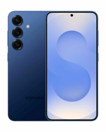 Mobiltelefon Samsung Galaxy S25      Quot  12 Gb 512 Gb Blå