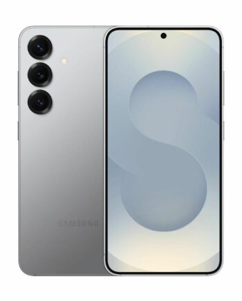 Mobiltelefon Samsung Galaxy S25     Quot  12 Gb 256 Gb Grå