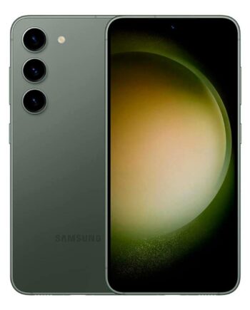 Mobiltelefon Samsung Galaxy S23      Quot    Gb 256 Gb Grøn