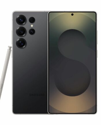 Mobiltelefon Samsung Galaxy S25 Ultra     Quot  12 512 Gb Sort