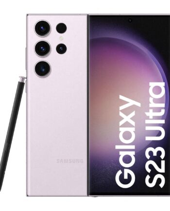 Mobiltelefon Samsung Galaxy S23 Ultra     Quot  Lavendel    Gb Ram  256 Gb