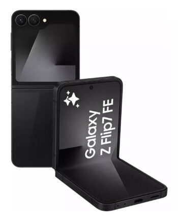 Mobiltelefon Samsung Galaxy   Flip7 Fe   Gb 256 Gb Grå      Quot