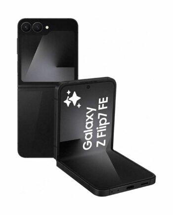 Mobiltelefon Samsung Galaxy   Flip7 Fe     Quot    128 Gb Sort