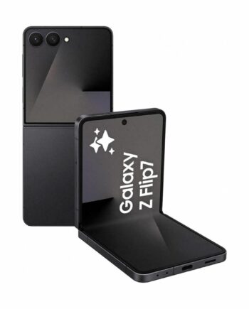 Mobiltelefon Samsung Galaxy   Flip7     Quot     Quot  12 Gb Ram 512 Gb Sort