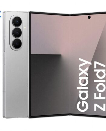 Mobiltelefon Samsung Galaxy   Fold7 5g 12 256 Gb  Silver Shadow