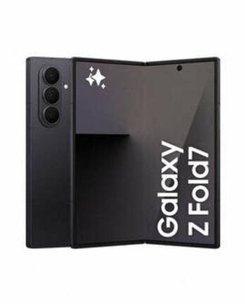 Mobiltelefon Samsung Galaxy   Fold     Quot   Quot  12gb Ram 512gb Sort  Sm-f966b