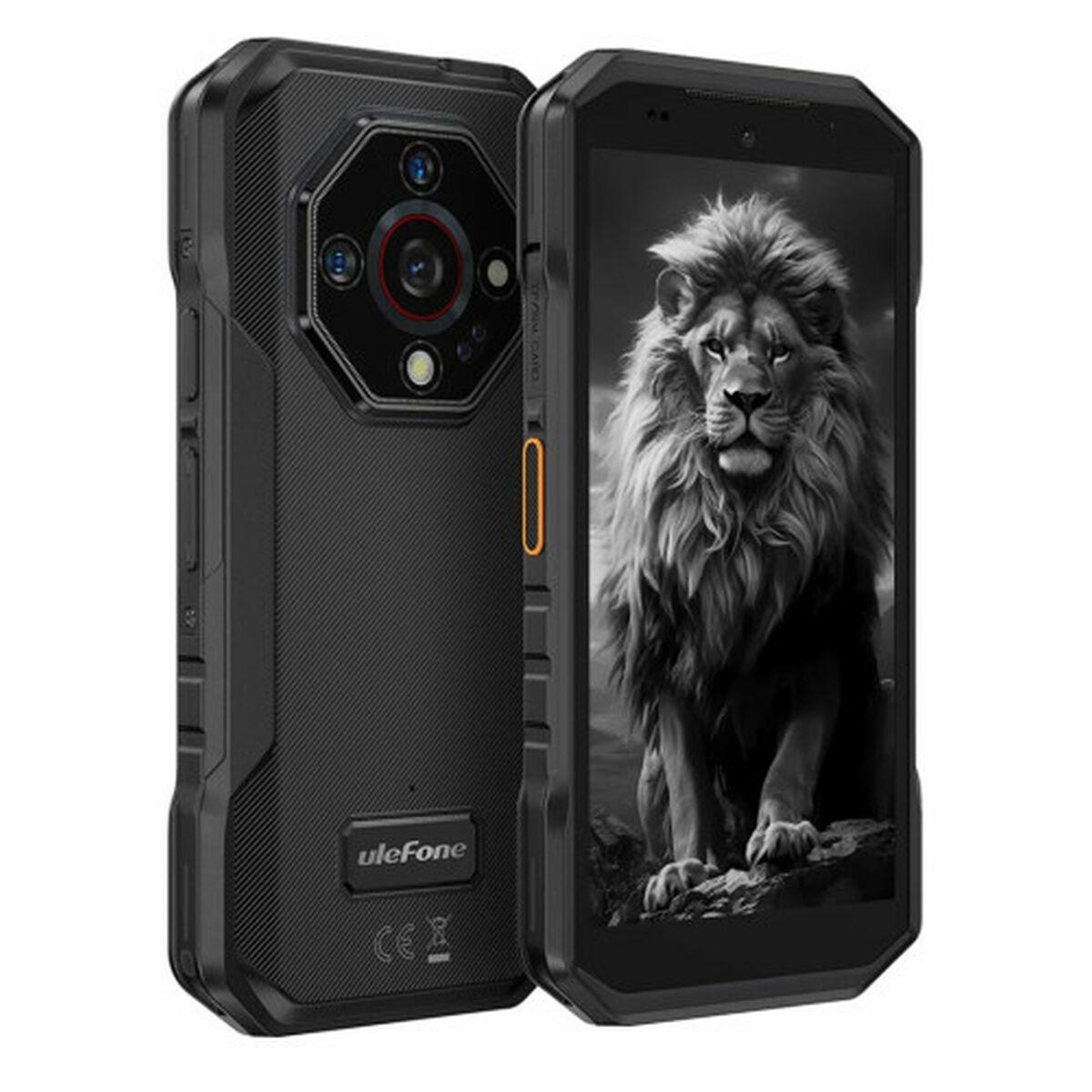 Mobiltelefon Ulefone Armor X32 Pro Gb 256 Gb Sort
