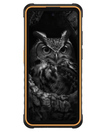 Mobiltelefon Ulefone Armor X31 Pro   56 Quot    256 Gb Orange