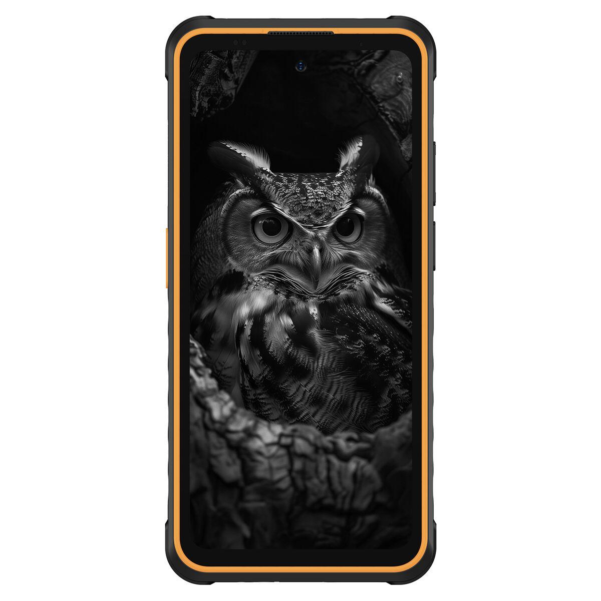 Mobiltelefon Ulefone Armor X31 Pro 56 Quot 256 Gb Orange