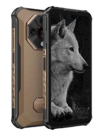 Mobiltelefon Ulefone Armor X16 Pro   56 Quot    Gb Ram 256 Gb