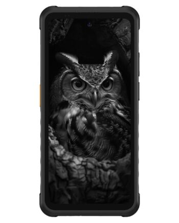Mobiltelefon Ulefone Armor X31 Pro   56 Quot    256 Gb Sort