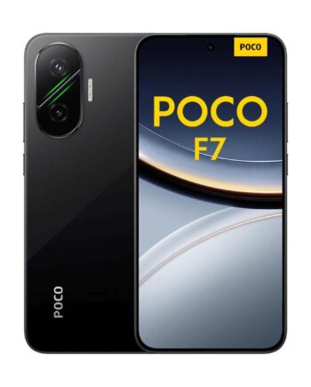 Mobiltelefon Xiaomi Poco F7 5g 12 512 Gb   83 Quot  Sort