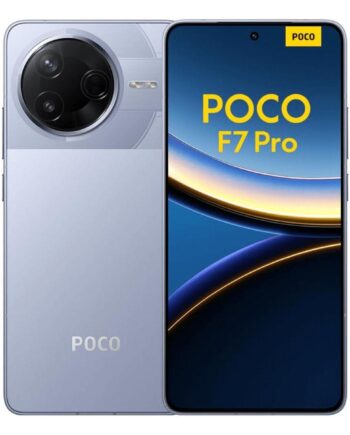 Mobiltelefon Xiaomi Poco F7 Pro   67 Quot  12gb 512gb Blå