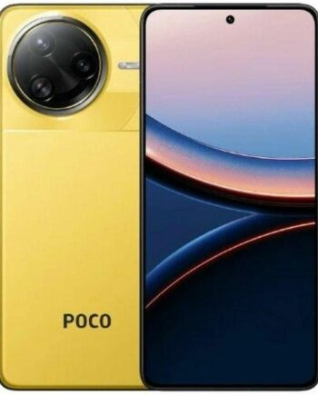 Mobiltelefon Xiaomi Poco F7 Ultra   67 Quot  12 256 Gb Gul