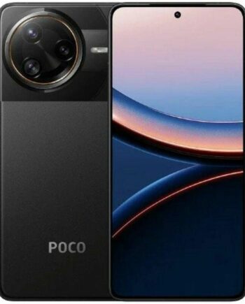 Mobiltelefon Xiaomi Poco F7 Ultra   67 Quot  12 256 Gb Sort