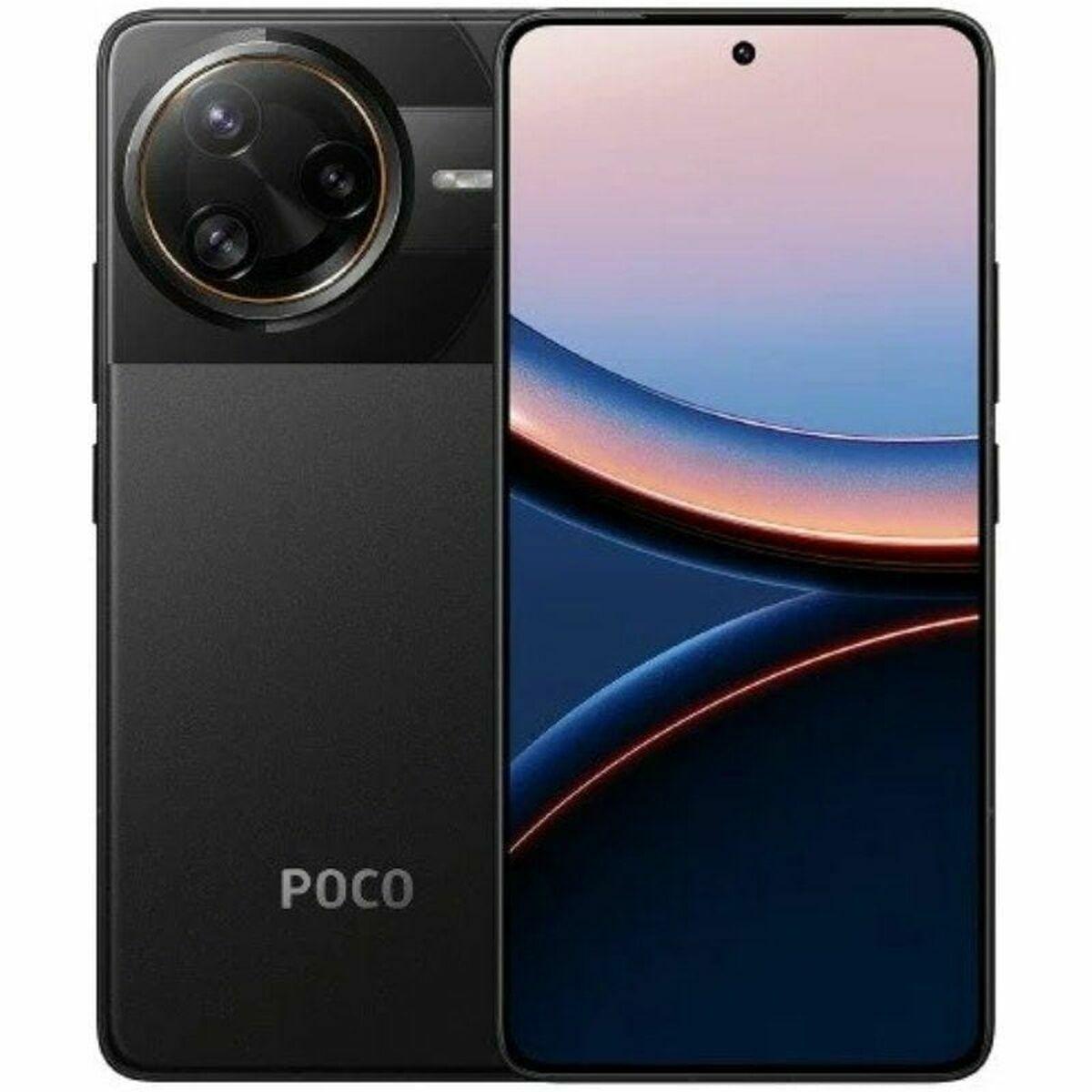 Mobiltelefon Xiaomi Poco F7 Ultra 67 Quot 12 256 Gb Sort