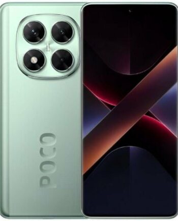 Mobiltelefon Xiaomi Poco X7 12 Gb Ram  512 Gb    67 Quot  Grøn