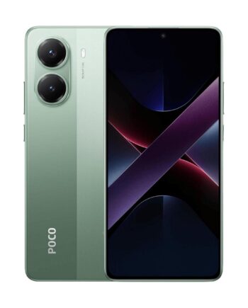 Mobiltelefon Xiaomi Poco X7 Pro 5g   67 Quot  12gb 512gb Grøn