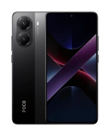 Mobiltelefon Xiaomi Poco X7 Pro   67 Quot    256 Gb Sort