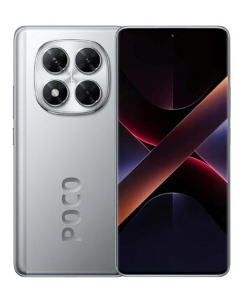 Mobiltelefon Xiaomi Poco X7   67 Quot  12gb 512gb Sølv