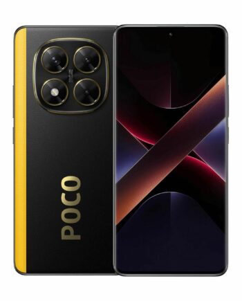 Mobiltelefon Xiaomi Poco X7   67 Quot  12 Gb 512 Gb Sort