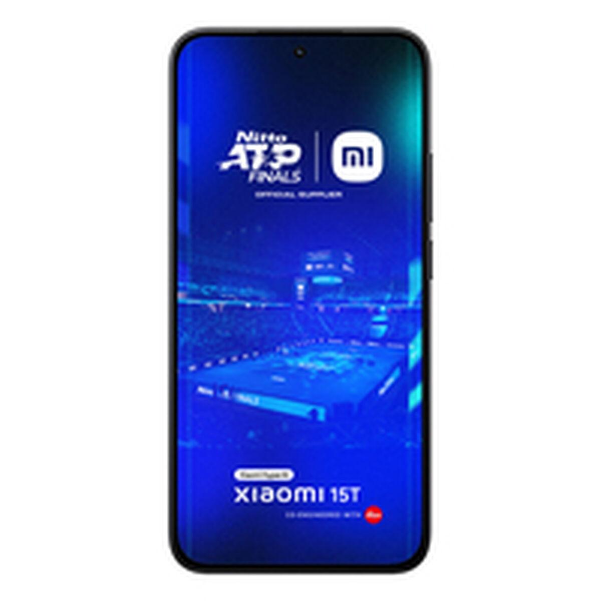 Mobiltelefon Xiaomi 83 Quot 12 Gb 256 Gb Sort