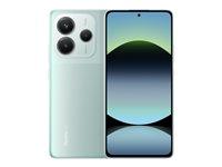 Mobiltelefon Xiaomi Redmi Note 14 5g 67 256 Gb Koralgrøn