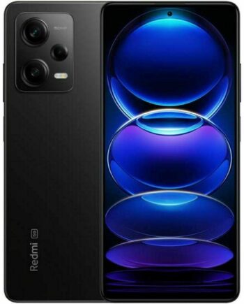 Mobiltelefon Xiaomi Redmi Note 12 Pro 5g   67 Quot    Gb 128 Gb Sort