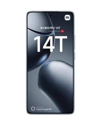 Mobiltelefon Xiaomi 14t 5g   67 Quot  12 Gb 256 Gb Blå