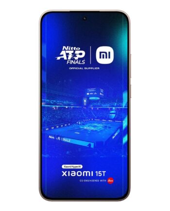 Mobiltelefon Xiaomi 15t   83 Quot  12 Gb 256 Gb Pink Rosaguld