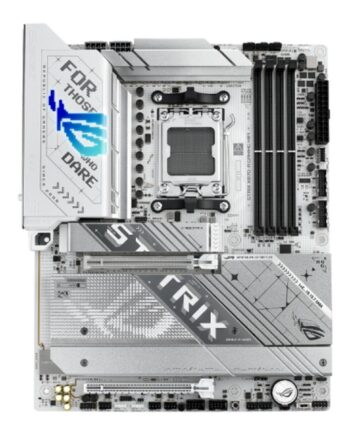 Motherboard Asus Rog Strix X870-  Gaming Wifi Amd X870 Amd Am5