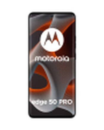 Motorola Edge 50 Pro 5g Smartphone 12 Gb 512 Gb Blå Sort