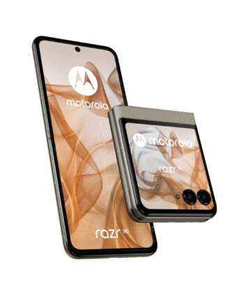 Motorola Smartphone Pb200090fr     Quot    Gb 256 Gb  Sand