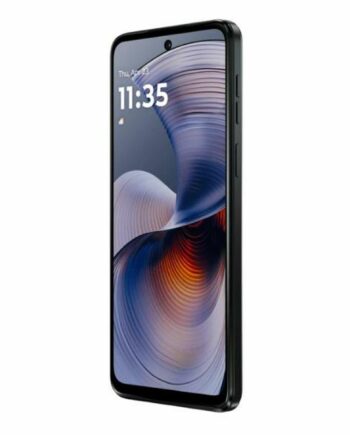 Motorola Smartphone     Quot  Dimensity 7020    256 Gb Grå