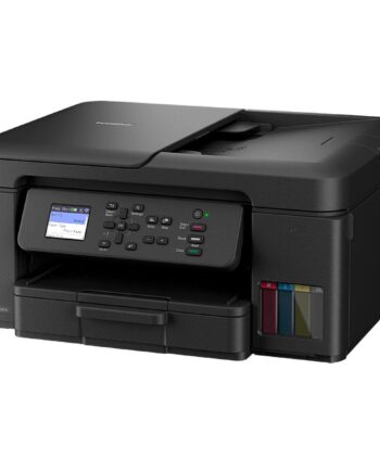 Multifunktionsprinter Brother Dcp-t780dw Inkjet  Wifi  Dupleks