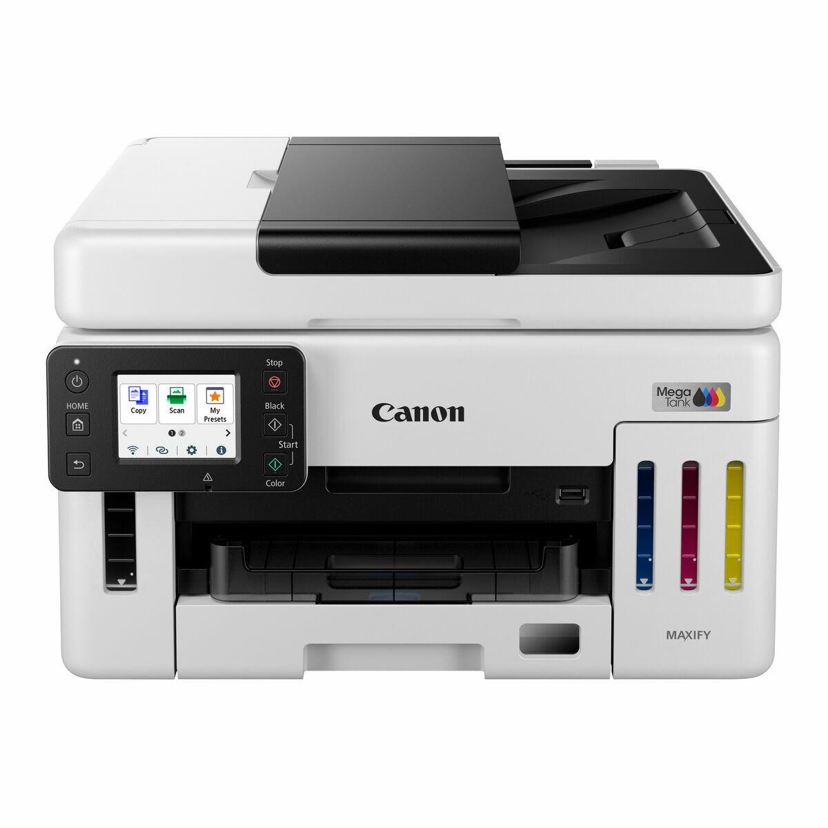 Multifunktionsprinter Canon Maxify Gx6150